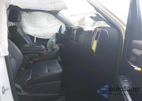 2015 Chevrolet Silverado 1500 1Lt from USA, damaged, VIN 1GCUKREC9FF203610